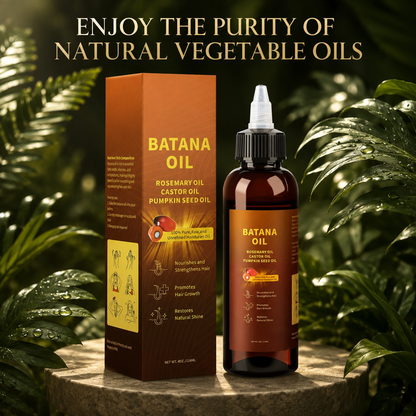 AUREVIA Root Elixir™ 4-in-1 Hair Renewal Oil
