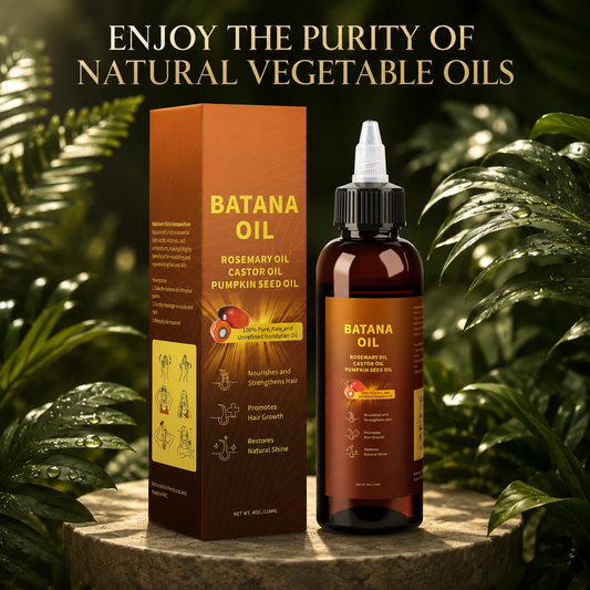 AUREVIA Root Elixir™ 4-in-1 Hair Renewal Oil